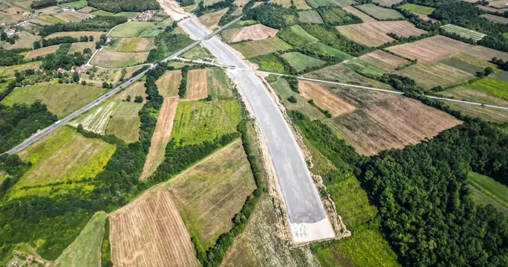 Kako je autoput u BiH koji grade Kinezi poskupio za 90 milijuna eura